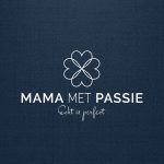 Huisstijl ontwerp Mama met Passie