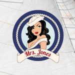 Mrs. Jones definitief logo